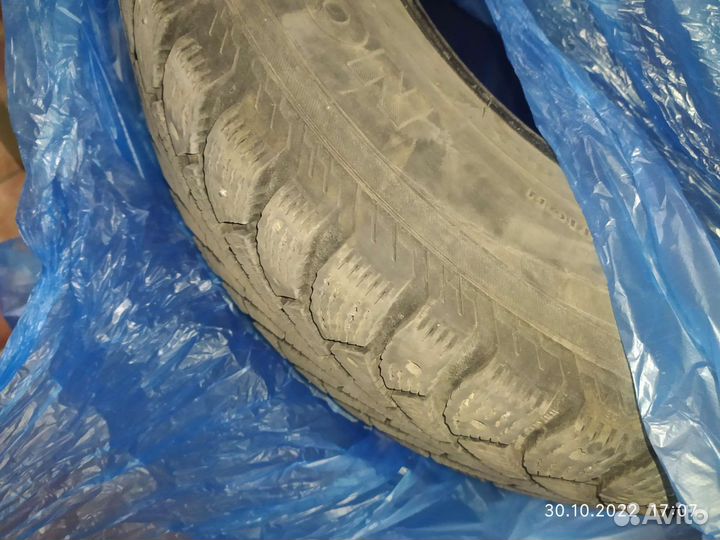 Nokian Tyres Nordman 4 215/65 R16