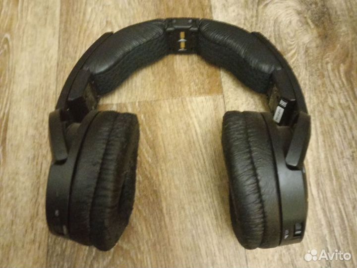 Беспроводные наушники sony MDR-RF865RK