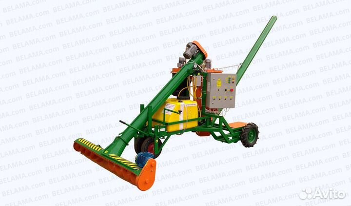 Протравливатель Белама ПСК-15, 2021