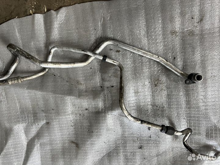 Трубка кондиционера Renault Laguna 2