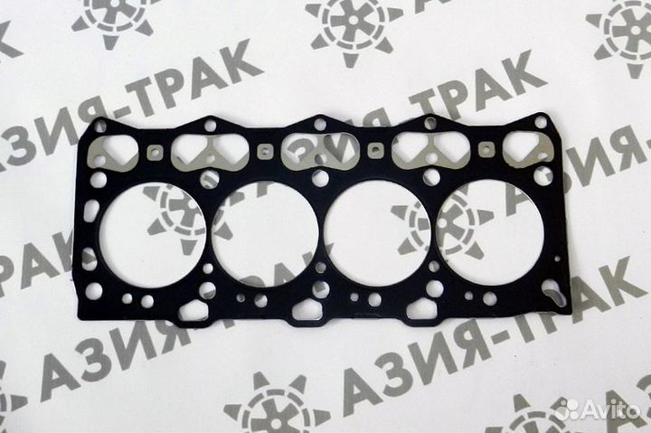 Прокладка ГБЦ 4LE1 Hitachi EX40U