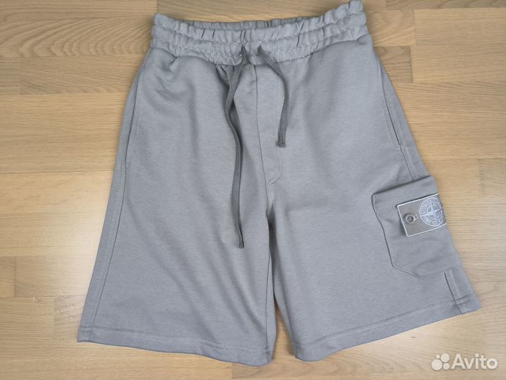 Шорты Stone Island