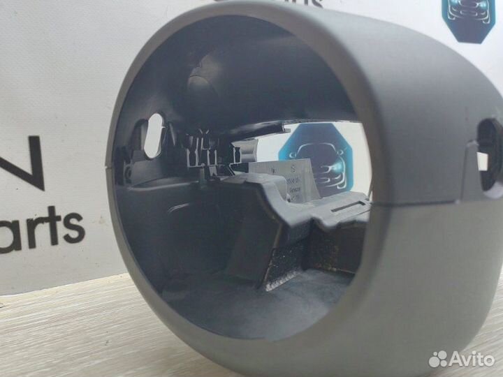 Кожух рулевой колонки Bmw 3 F30 N47D20C 2013