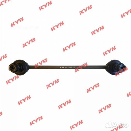 KYB kslf1099 Стойка стабилизатора перед прав/лев