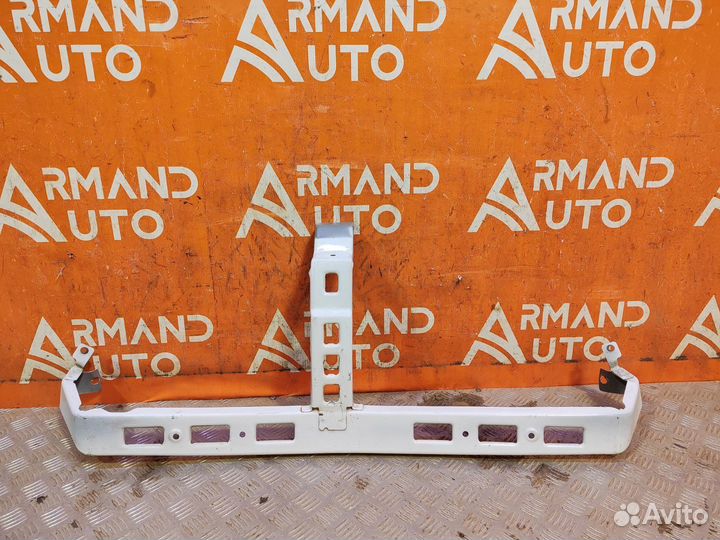 Усилитель бампера передний Sollers Atlant S209