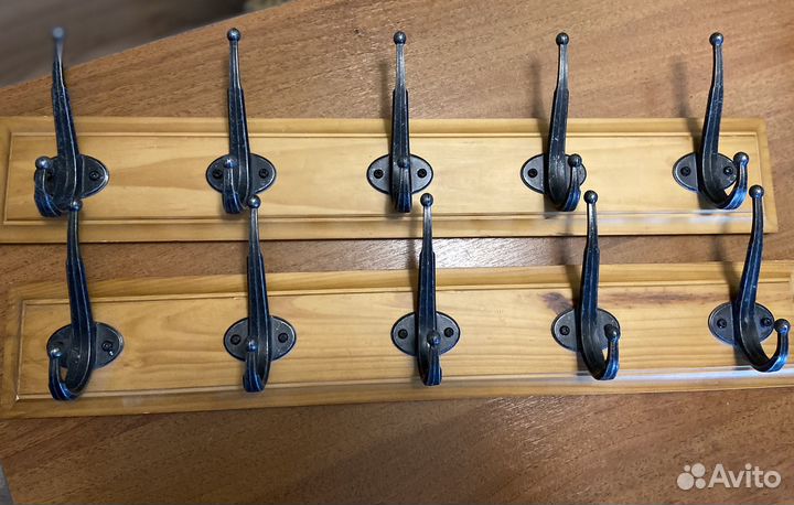 Вешалка настенная IKEA