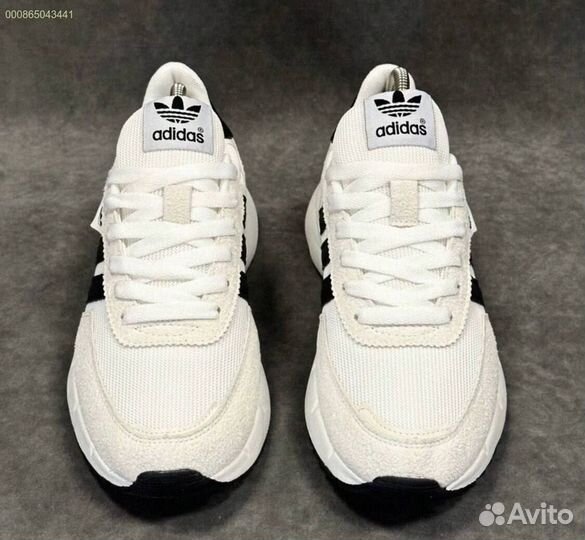 Кроссовки мужские adidas