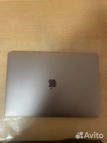 Apple MacBook Pro 15 2016