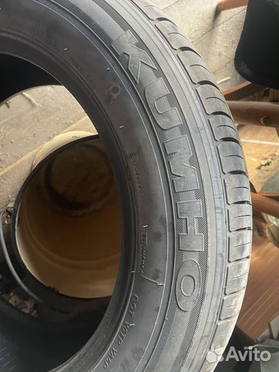 Kumho Solus KH17 205/60 R16