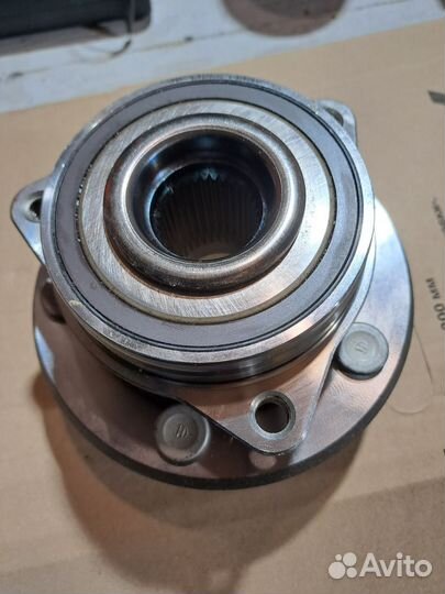 Подшипник ступицы передней Jeep grand cherokee wk2