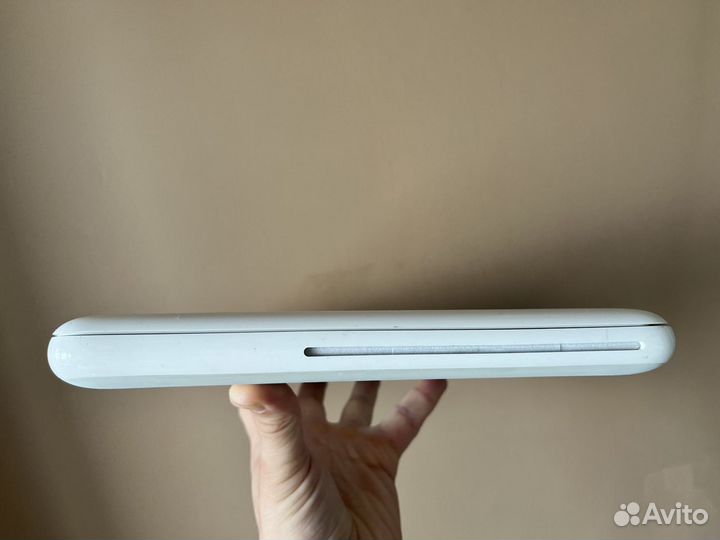 Ноутбук Apple MacBook 13 2010/120 SSD/19циклов