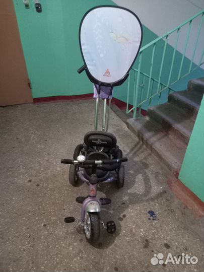 Продам велосипед детский