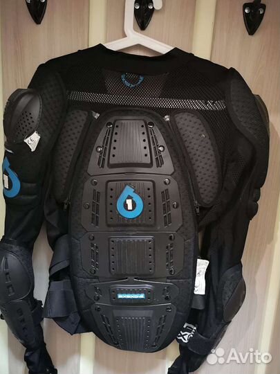 Мото черепаха sixsixone