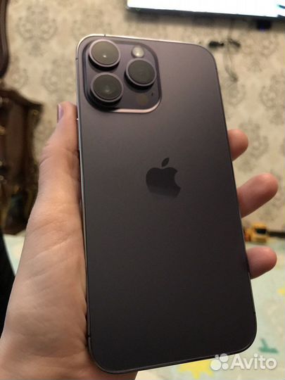 iPhone 14 Pro Max, 256 ГБ