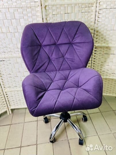 Стул мастера Ракушка