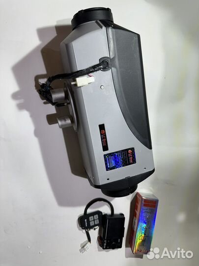 Автономный Отопитель салона LF Bros