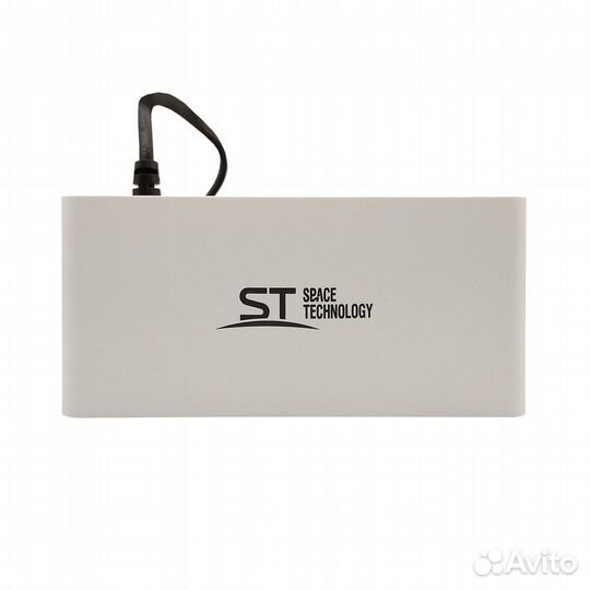 4-х портовый Switch POE коммутатор ST-S48POE