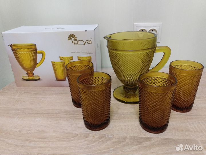 Набор посуды