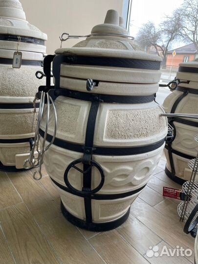 Тандыр Кочевник + Аксессуары