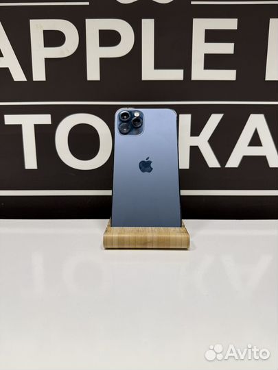 iPhone 12 Pro, 128 ГБ