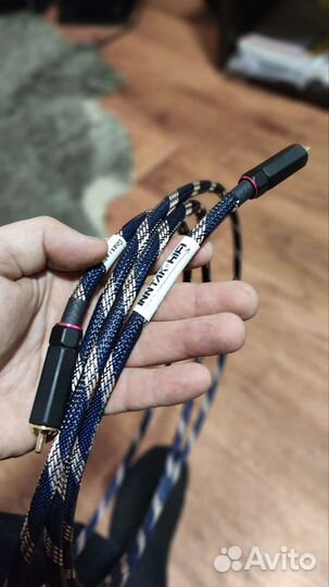 Коаксиальный кабель 3 метра