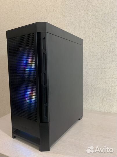 Игровой пк