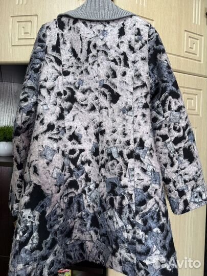 Пальто 134-140