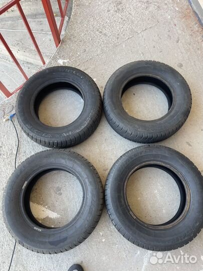 Accelera 651 Sport 175/70 R13