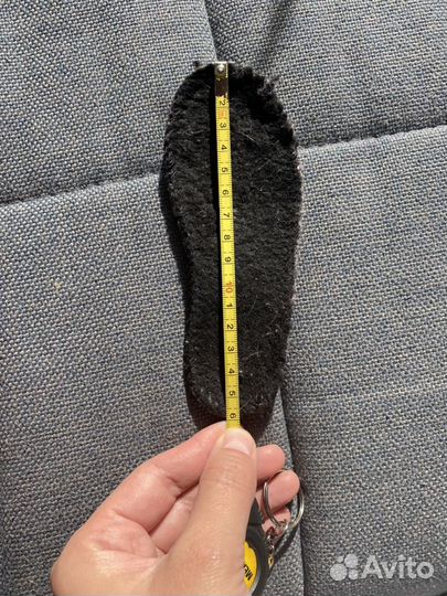 Ботинки lassieTec 24 размер