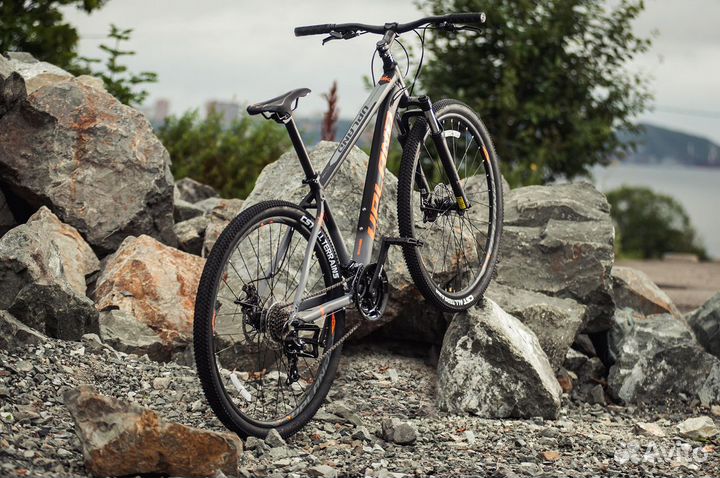 Горный велосипед Upland X90 29