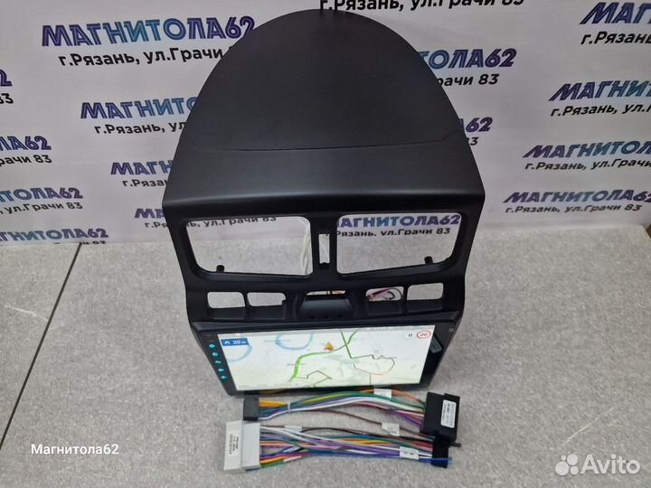 Магнитола Hyundai Santa Fe Classic 2/32 GB