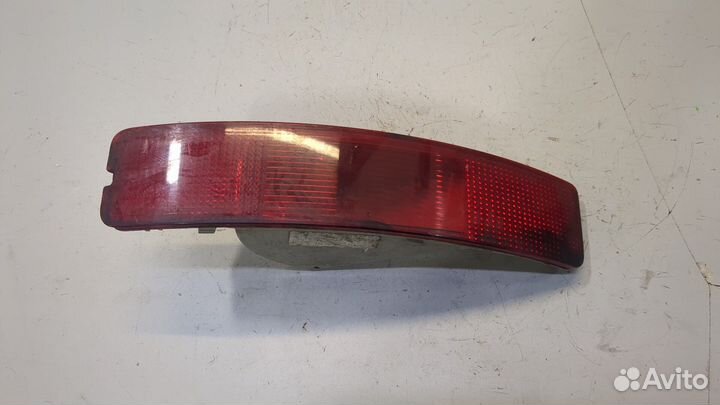 Катафот Volvo XC90, 2007