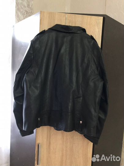 Косуха эко кожа