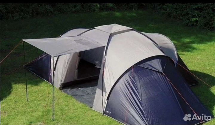 Туристическое снаряжения палатки