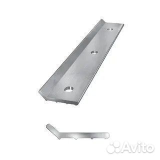 Рейка краевая технониколь 2,0 м