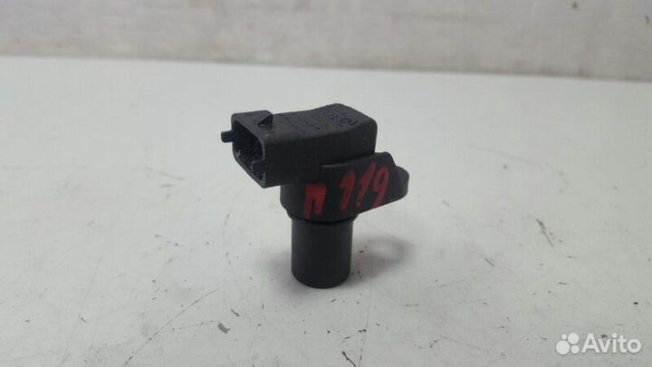 Датчик положения распредвала Audi A8 D2 2рест AUW