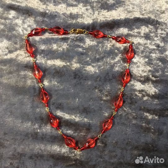 Бусы
