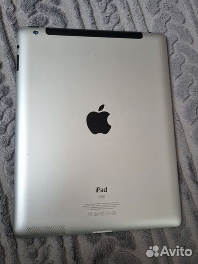 iPad 3