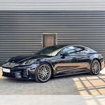 Porsche Panamera 4 2.9 AMT, 2024