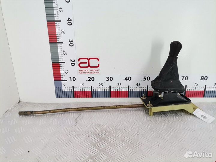 Кулиса кпп для Audi A3 8L 1J0711061A