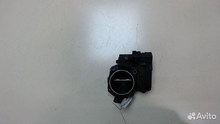 Заслонка дроссельная Seat Leon 2, 2008