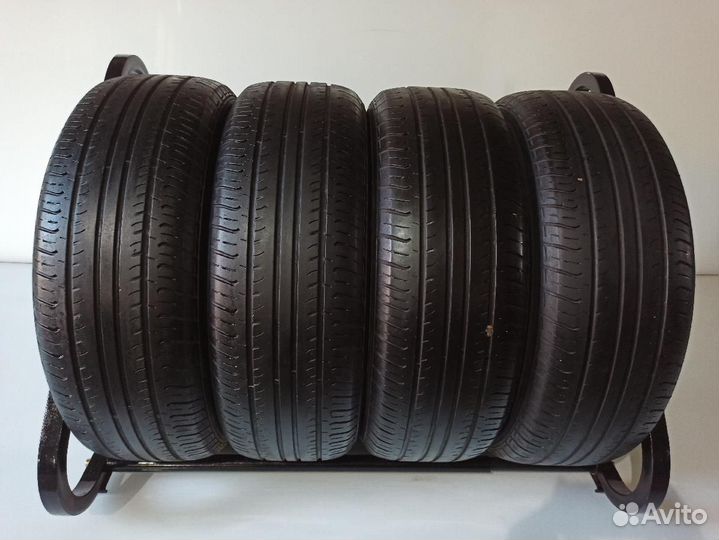 Hankook Optimo K415 225/60 R17