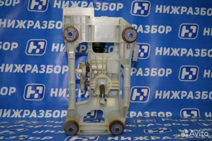 Кулиса МКПП Kia Ceed ED 1.6 (G4FC) 2008