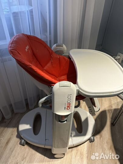 Стульчик peg perego tatamia