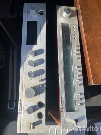 Радиотехника 101,колонки S90/s30/усилитель/тюнер