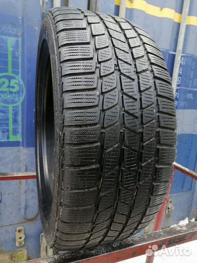 Continental ContiWinterContact TS 810 Sport 245/45 R18