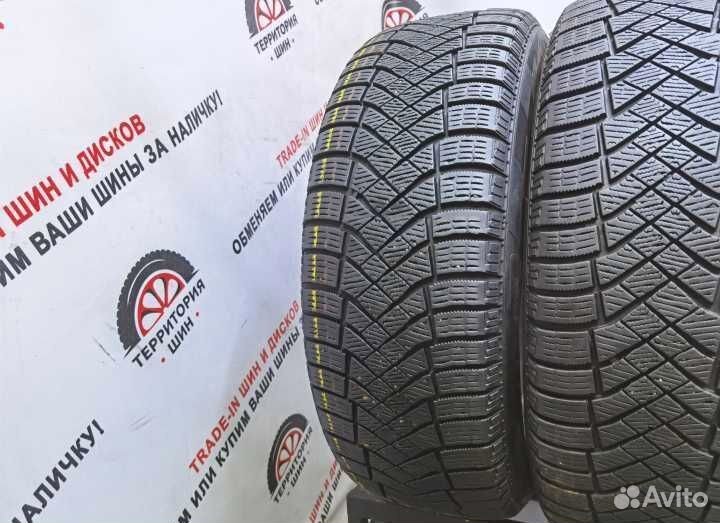 Pirelli Ice Zero FR 215/60 R17 97T