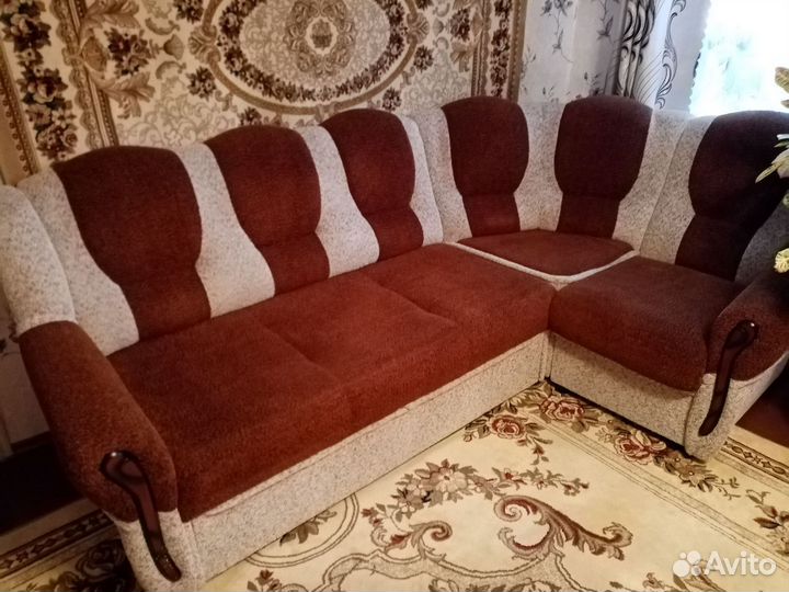 Мягкая мебель