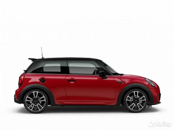 MINI Cooper S 2.0 AMT, 2024