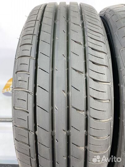 Falken ZIEX ZE914A Ecorun 225/60 R17